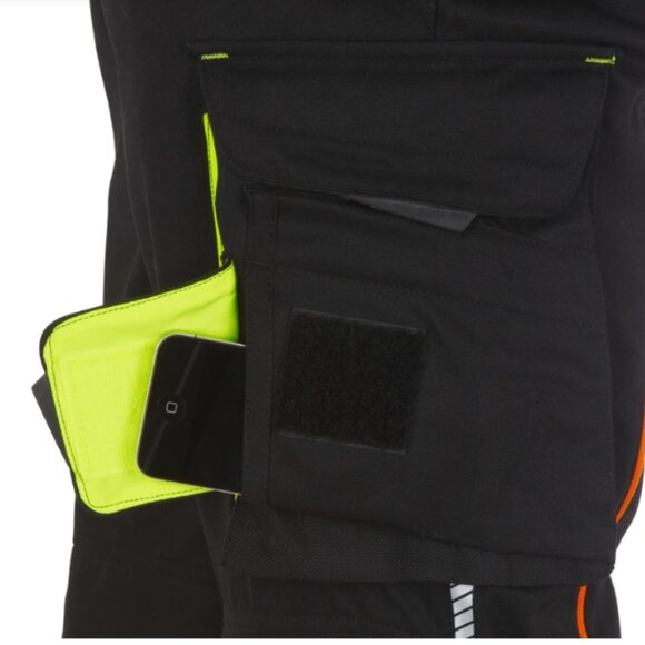 englbert strauss Trousers e.s.motion 2020 - Picture 8 of 10